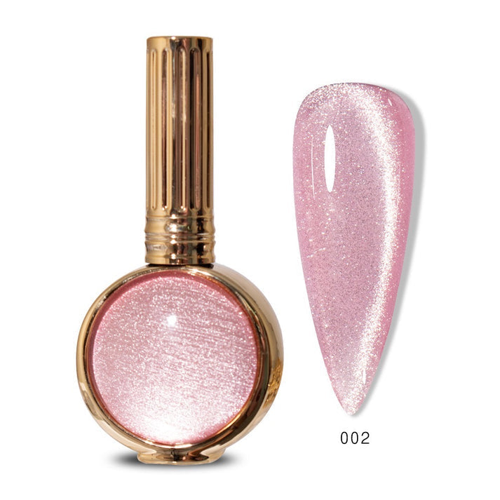 Fashion Cat Eye Gel #002