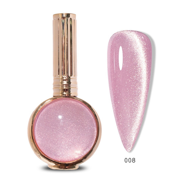 Fashion Cat Eye Gel #008