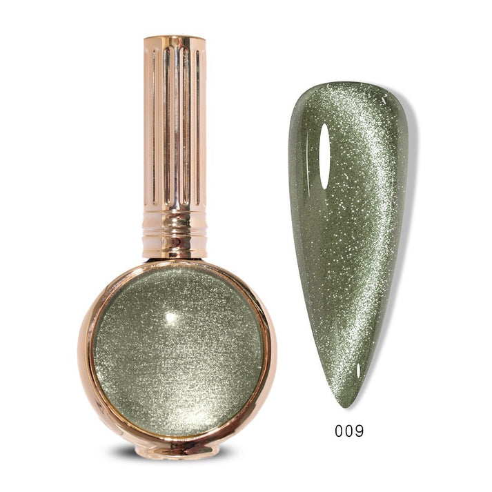 Fashion Cat Eye Gel #009