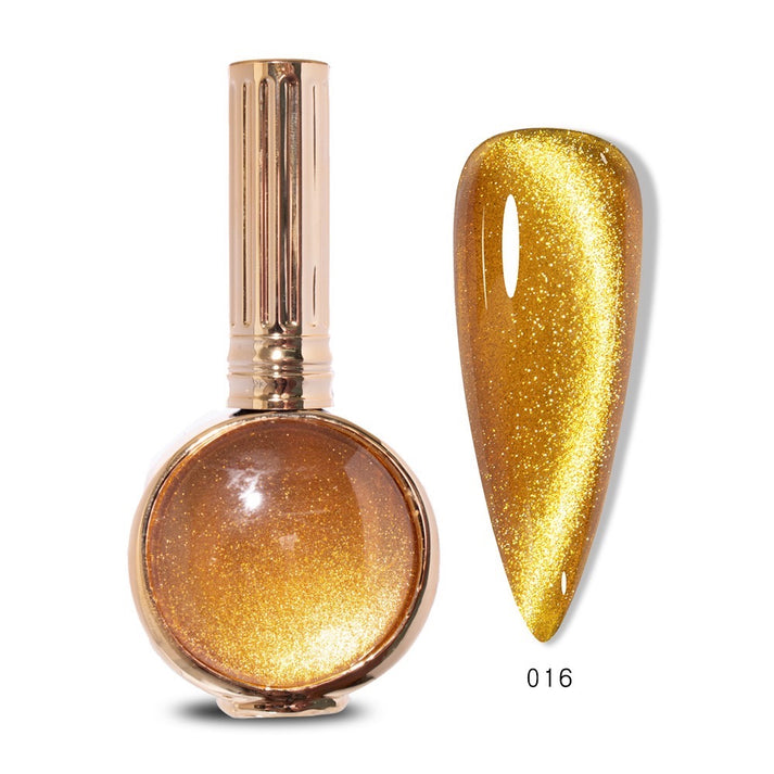 Fashion Cat Eye Gel #016