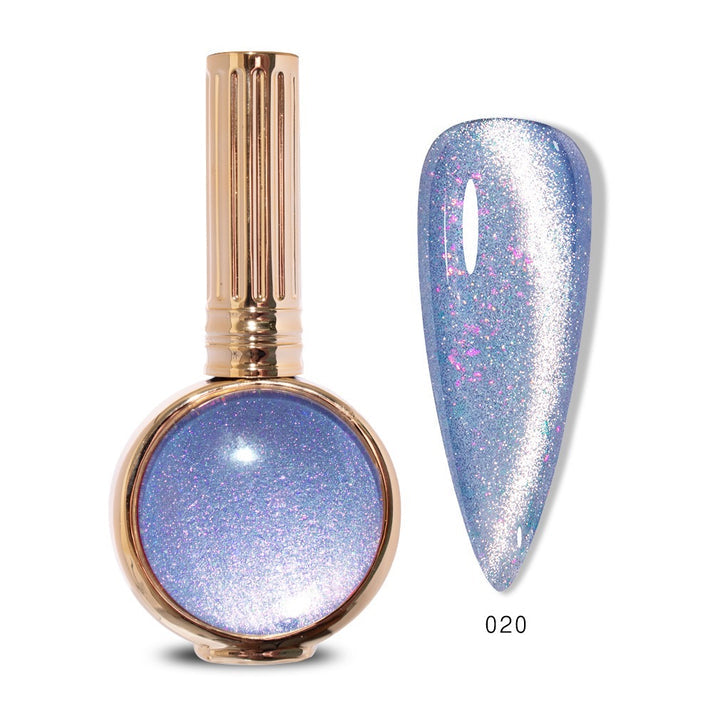 Fashion Cat Eye Gel #020