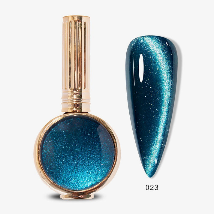 Fashion Cat Eye Gel #023