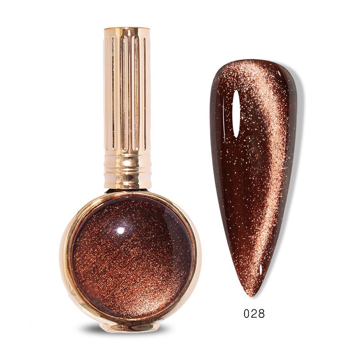Fashion Cat Eye Gel #028