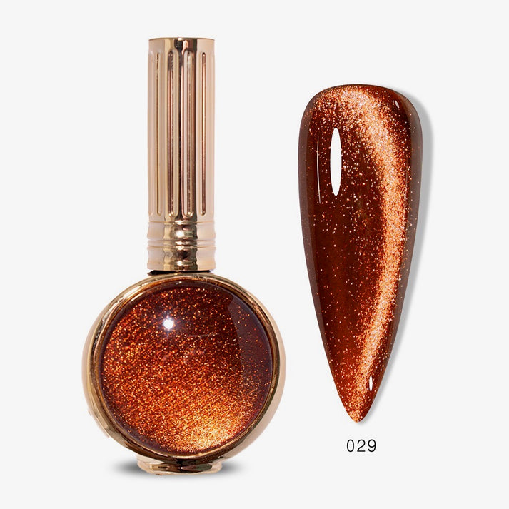 Fashion Cat Eye Gel #029