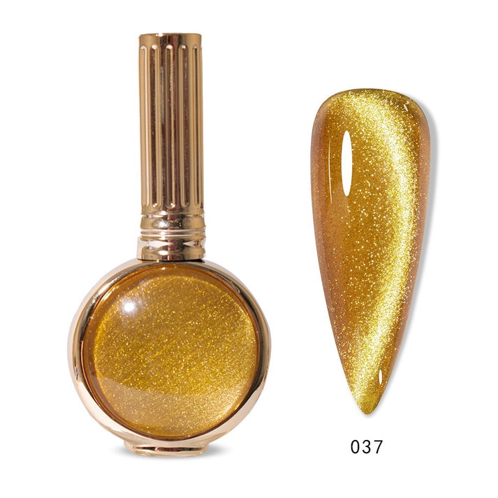 Cat Eye Fall #37