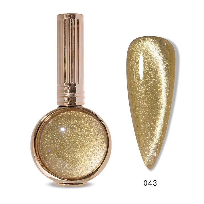 Cat Eye Fall #43