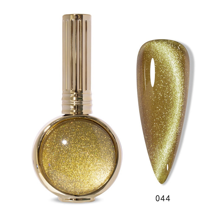 Cat Eye Fall #44