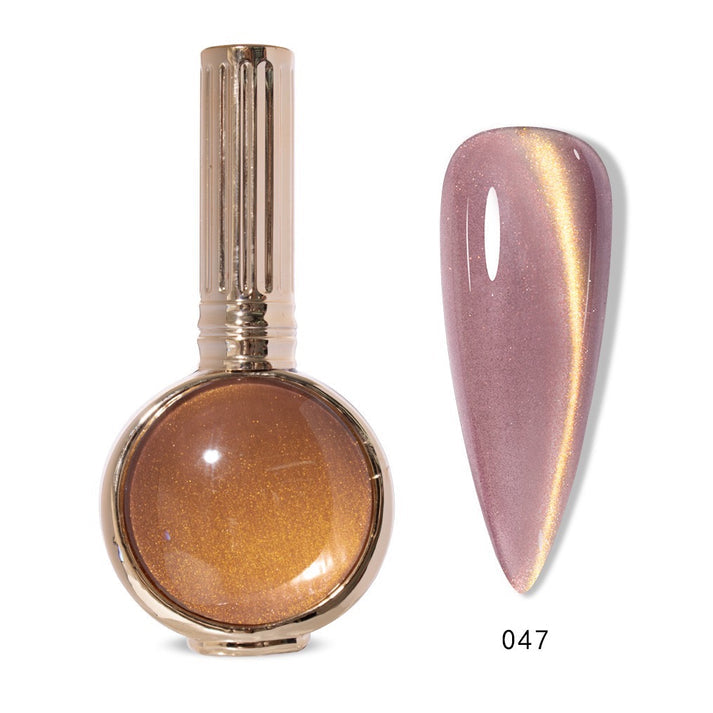 Cat Eye Fall #47