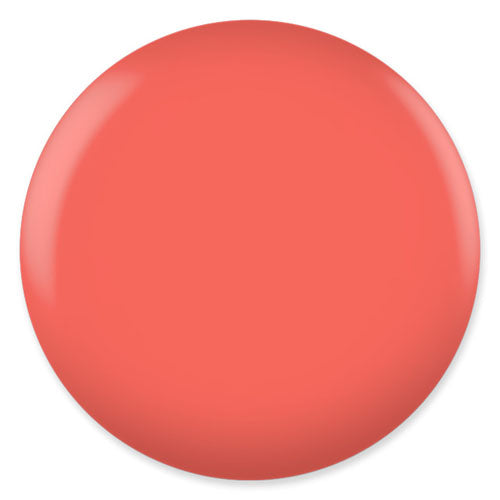 DC DUO 110 Peach Jealousy