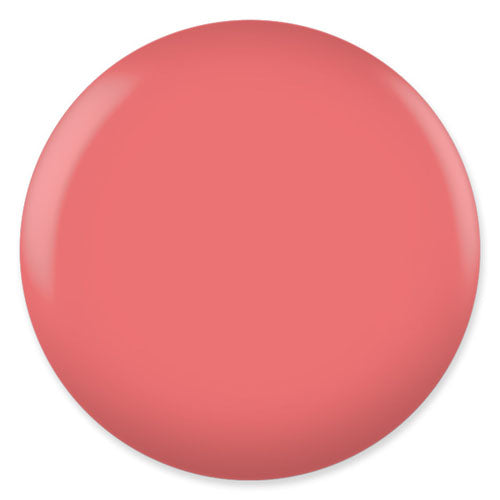 DC DUO 114 Coral Nude