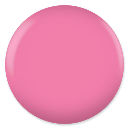 DC Duo 117 Pinklet Lady