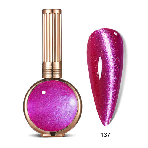 Neon Cat Eye Gel #137