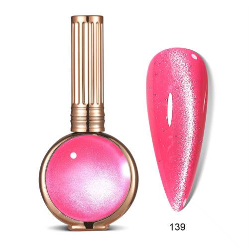 Neon Cat Eye Gel #139