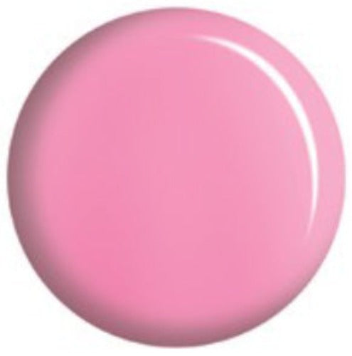 DC DUO 152 Cover Pink
