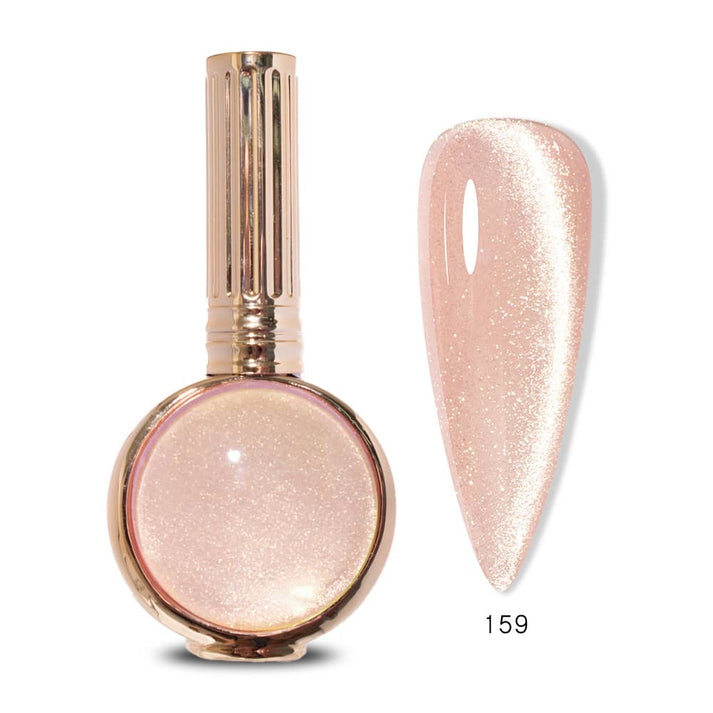 Nude Cat Eye Gel #159