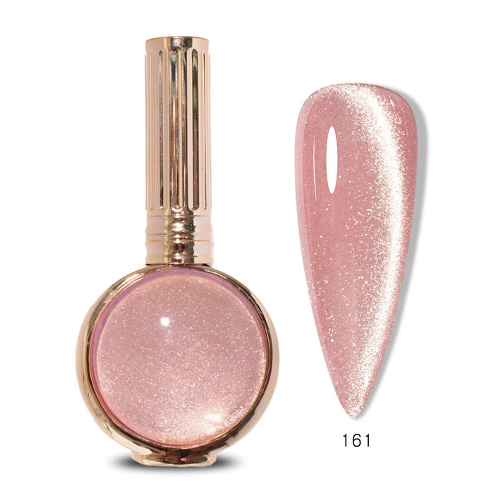 Nude Cat Eye Gel #161