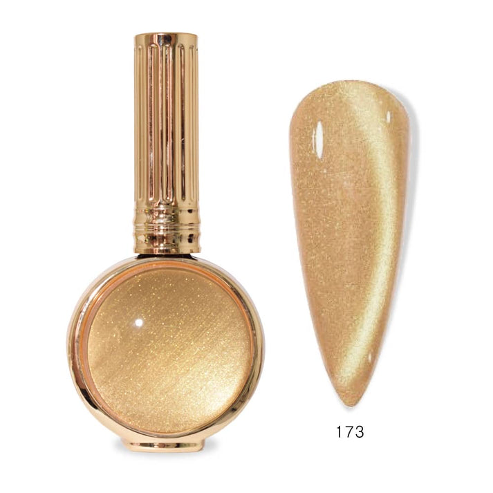 Star Cat Eye Gel #173