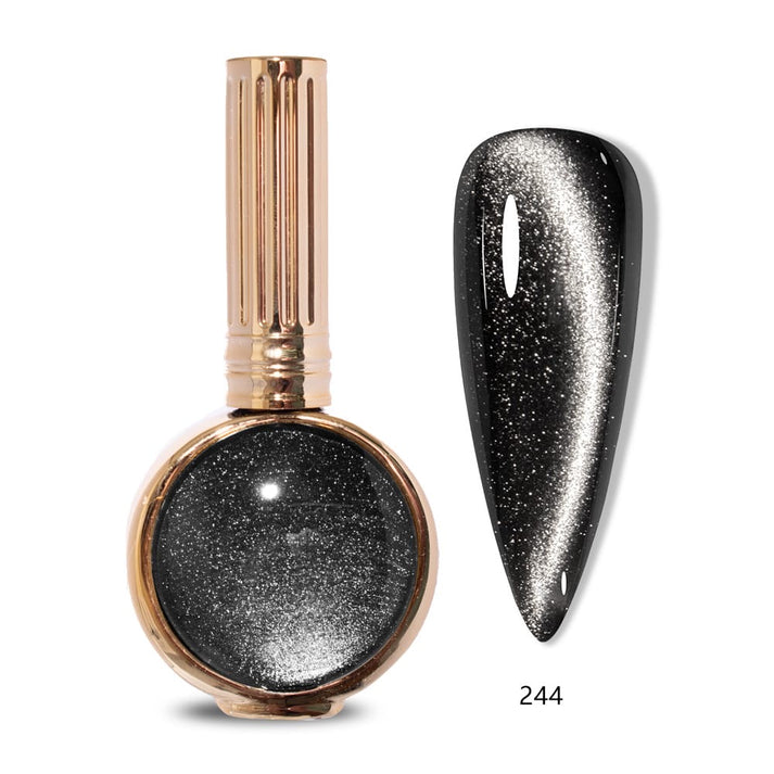 Starry Cat Eye Gel #244