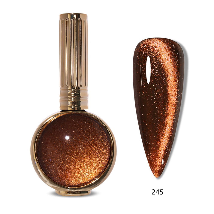 Starry Cat Eye Gel #245