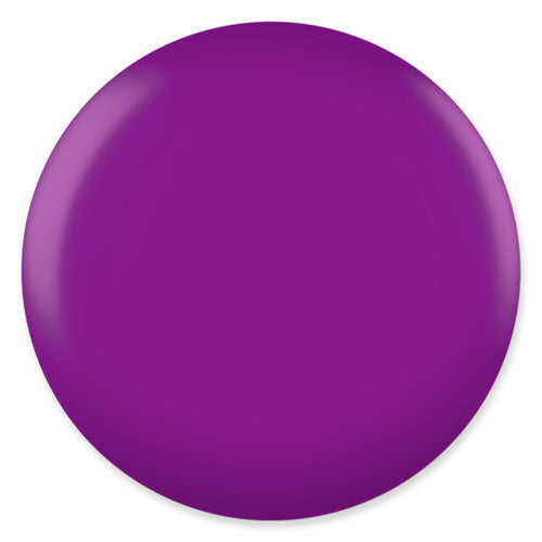 DND DC Trio - 024 Purple Flower