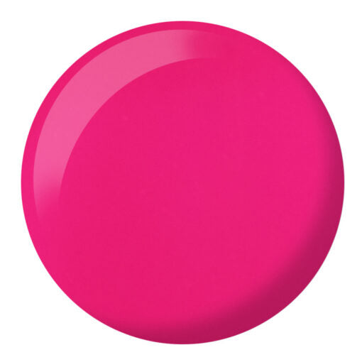 DC DUO 277 Fluorescent Pink