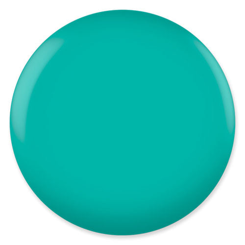 DND DC Trio - 032 Caribbean Island