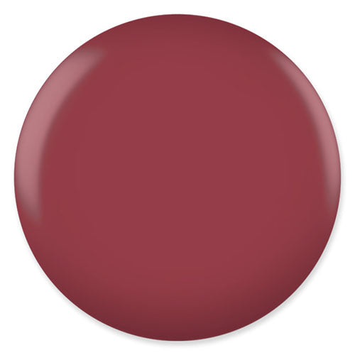 DC DUO 041 Light Mahogany