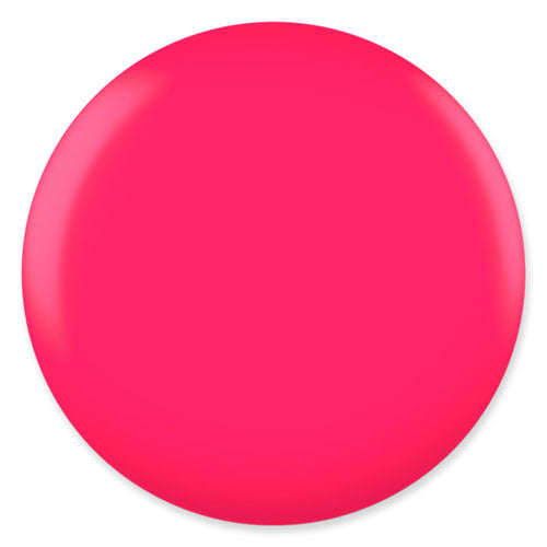 DC DUO 004 Pink Lemonade