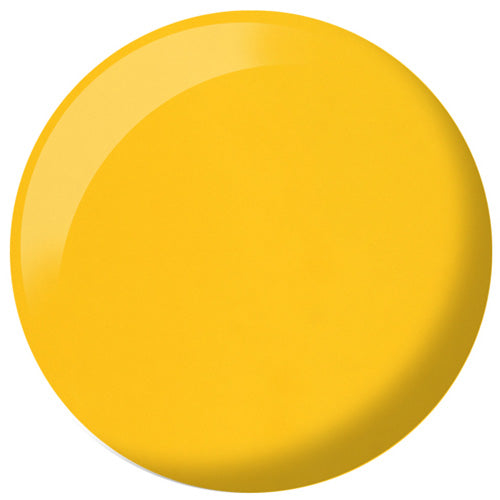 DND Gel & Polish Duo 746 Buttered Corn