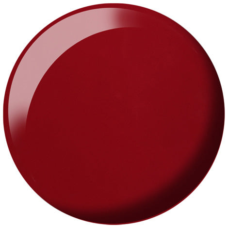 DND Gel & Polish Duo 754 Winter Berry