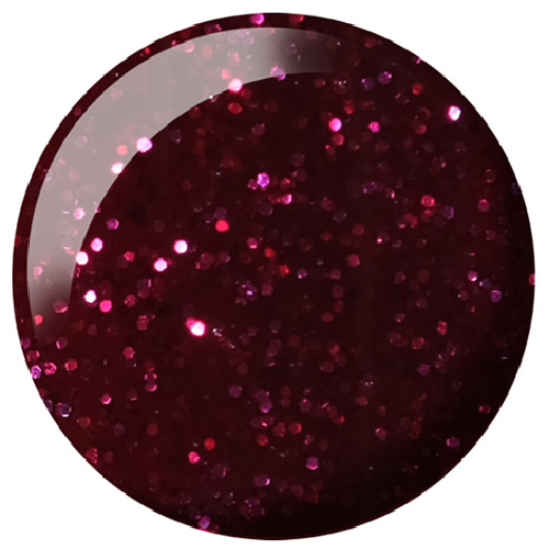 DND Trio - 768 Metallica Plum