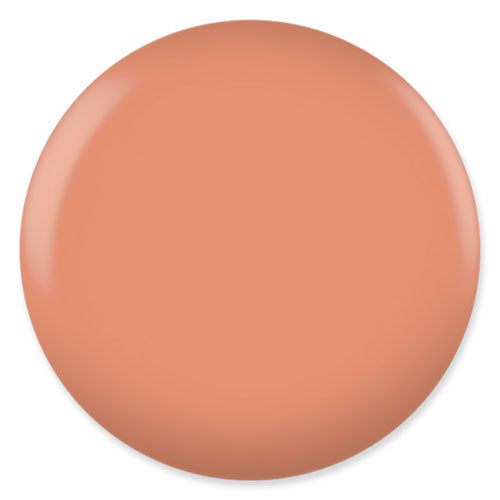 DC DUO 084 Sunny Orange