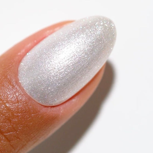DND Gel & Polish Duo 893 Crystal Aura