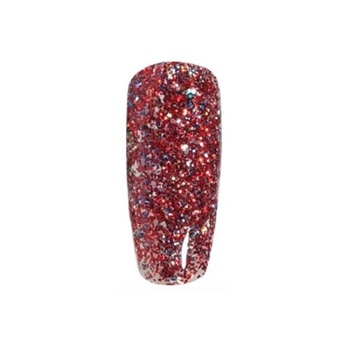 DND Gel & Polish Duo 906 Colorful Dream