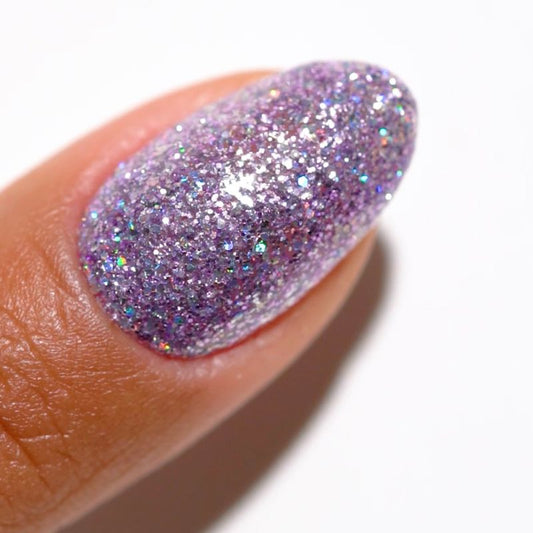 DND Gel & Polish Duo 912 Lavender Aura