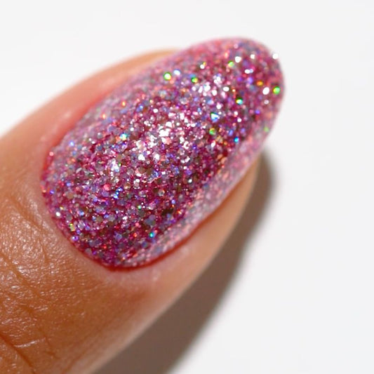 DND Gel & Polish Duo 917 Fairy Goddess