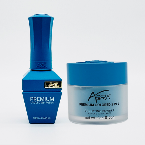 Aora 2in1 Gel + Dip Acrylic -#28 - Take a Dip