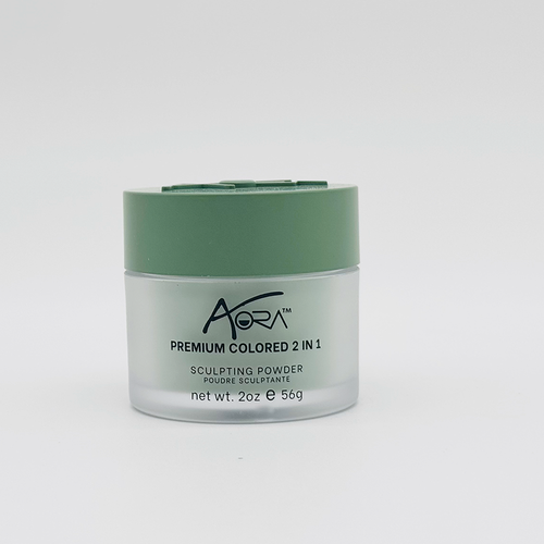 Aora Acrylic Dip 2oz #41 - Burning Sage