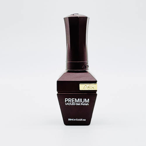 Aora Premium Gel Polish .6oz #49 - Rose Colored Glasses