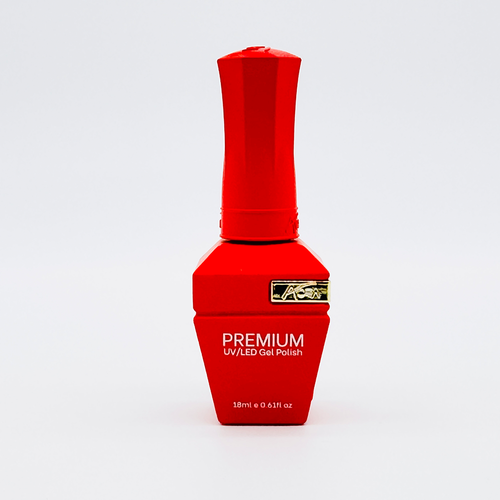 Aora Premium Gel Polish .6oz #52 - Re-dy Or Not
