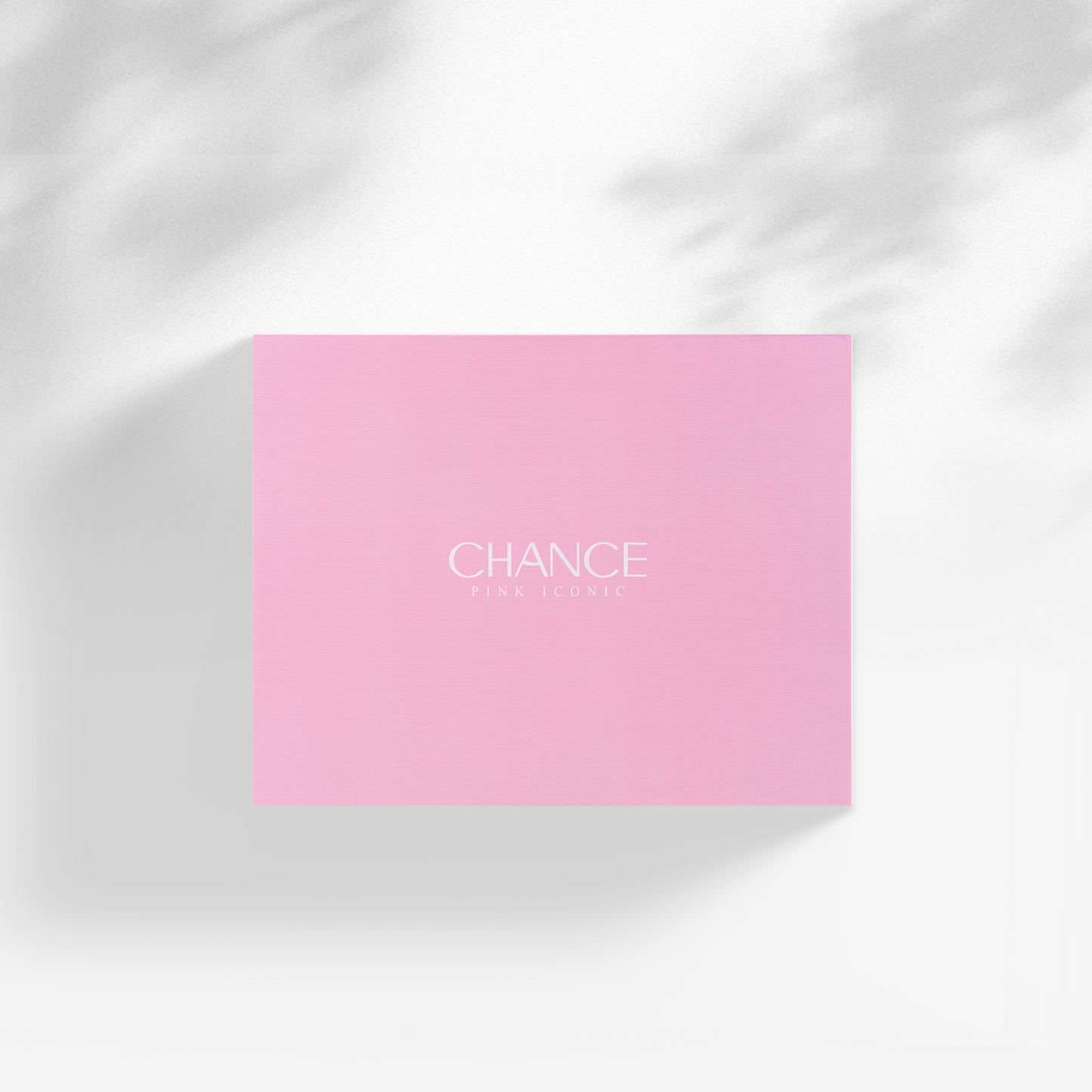 Chance Pink Iconic Collection - 48 TPO & HEMA FREE Gel Colors w/ 2 Color displays (free 12 base, 12 top gel).5oz