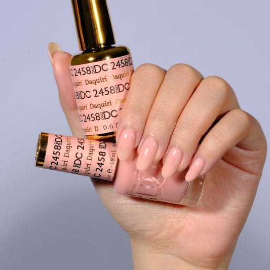 DC DUO 2458 Daquiri