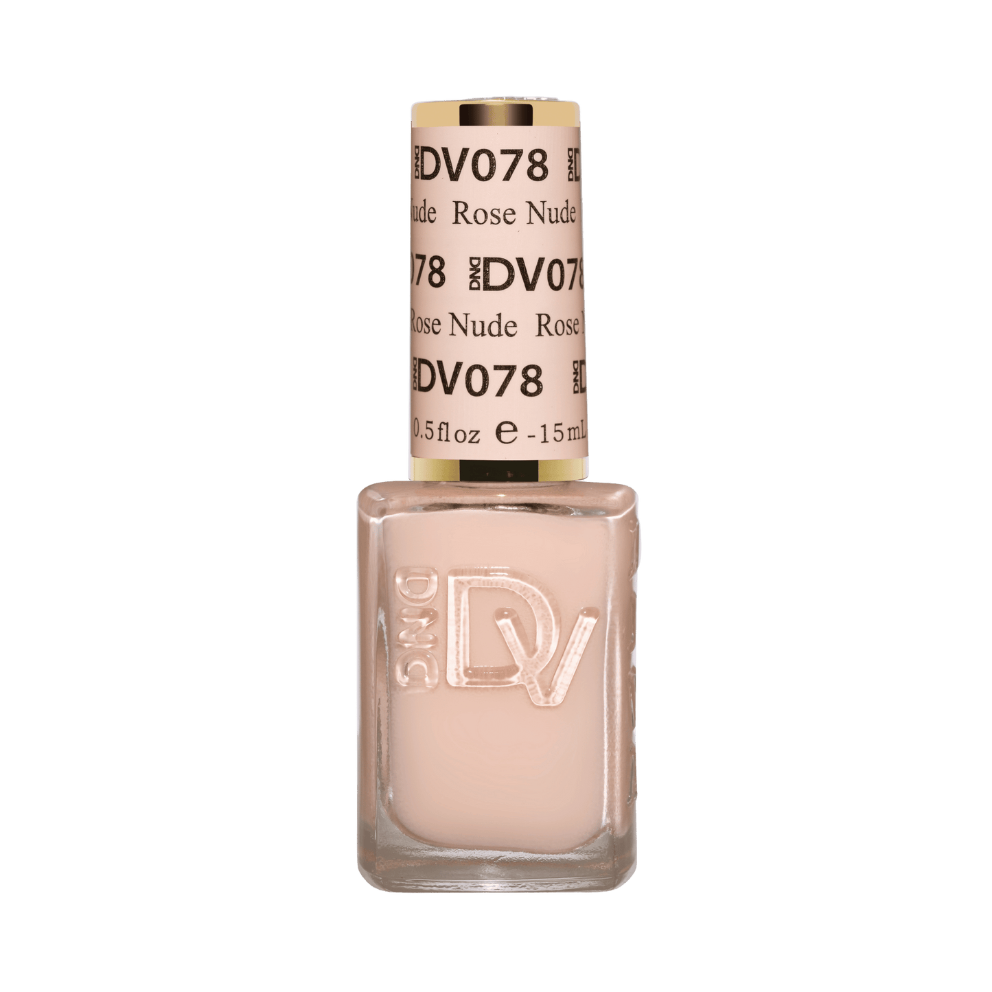 Rose Nude DIVA #078