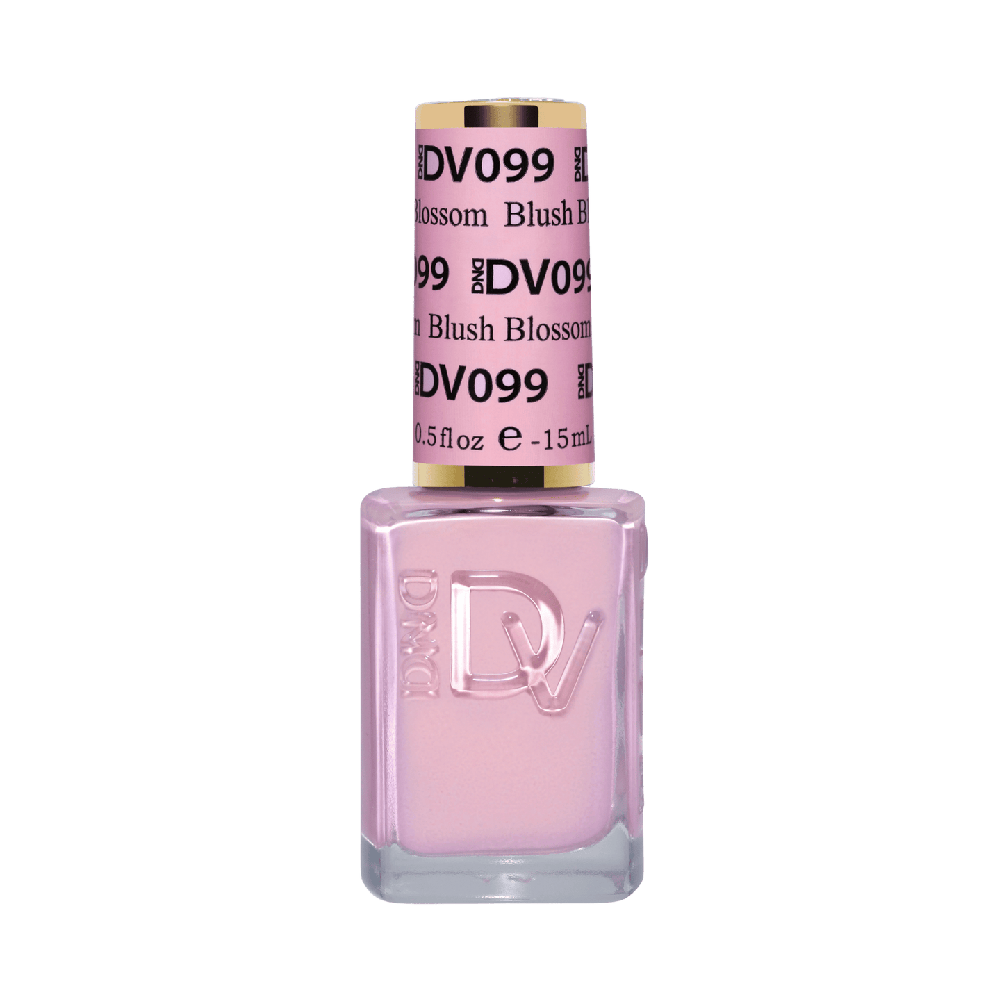 Blush Blossom DIVA #099