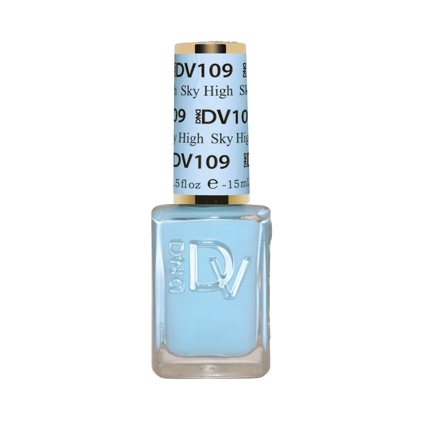 Sky High DIVA #109