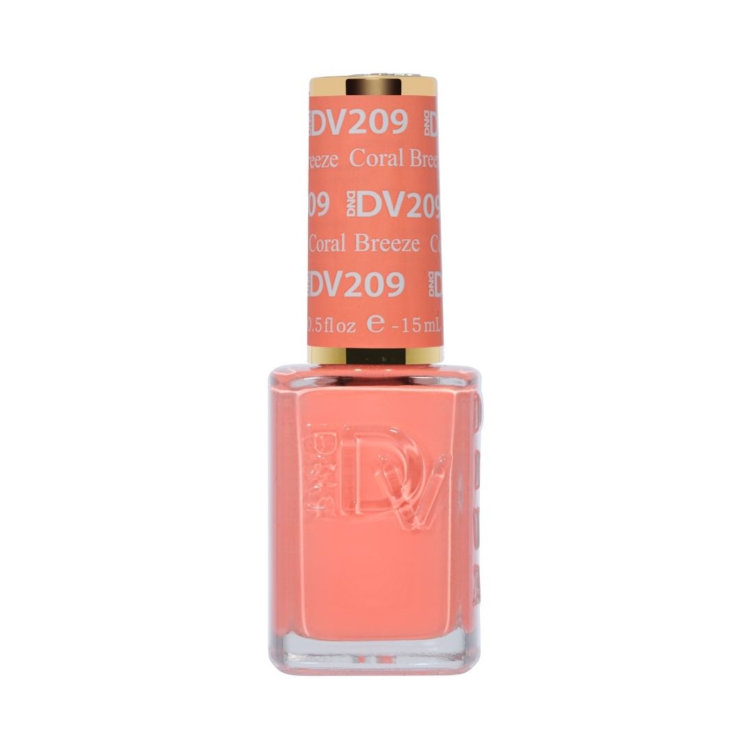 Coral Breeze DIVA #209
