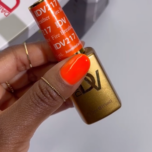 Fire Breather DIVA #217