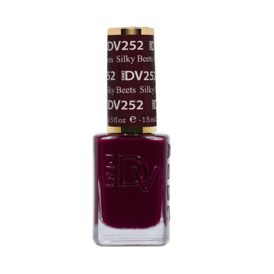 Silky Beets DIVA #252