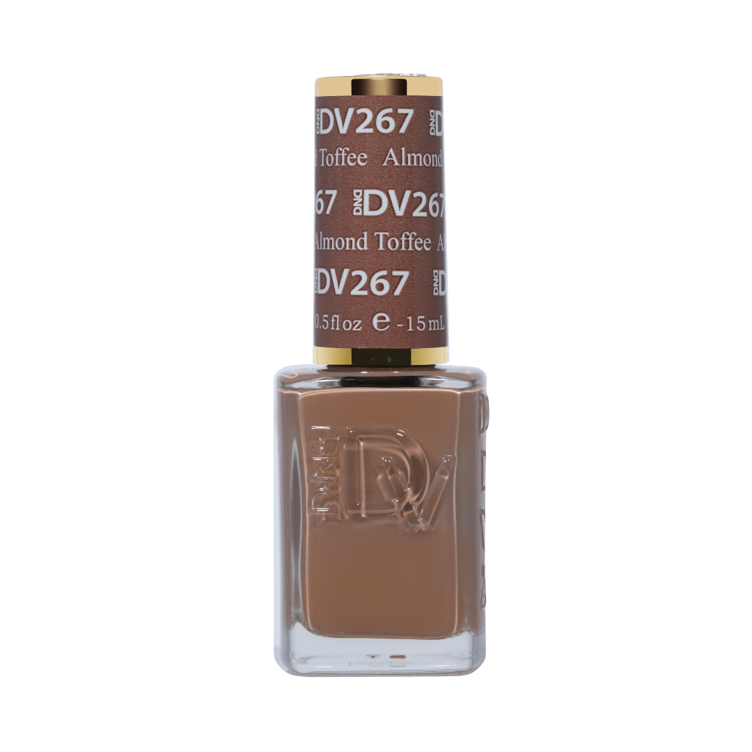 Almond Toffee DIVA #267