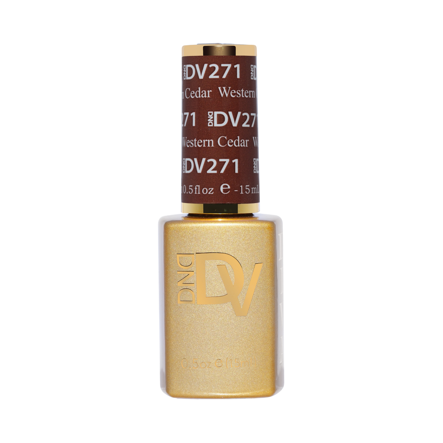 Western Cedar DIVA #271